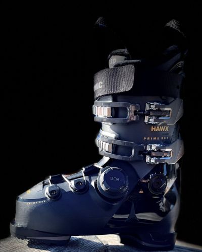 Skischuhe Atomic Hawx Prime Boa 95