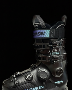 Skischuhe Salomon  S/Pro Supra BOA 95